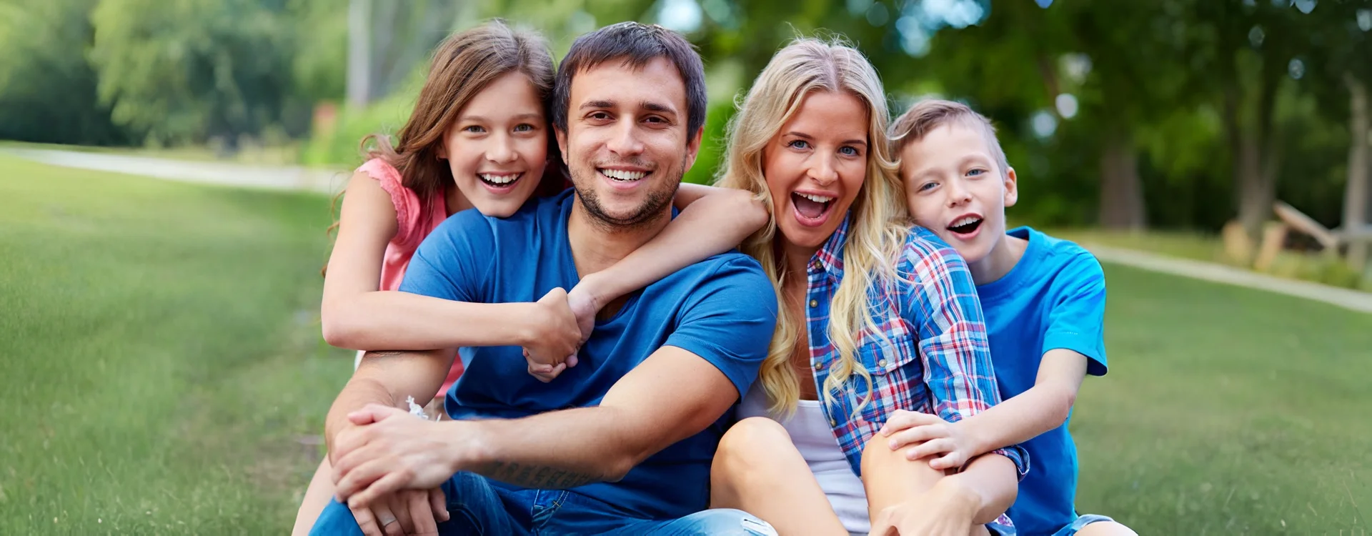 Comfortable, patient-focused dental care for every stage of life